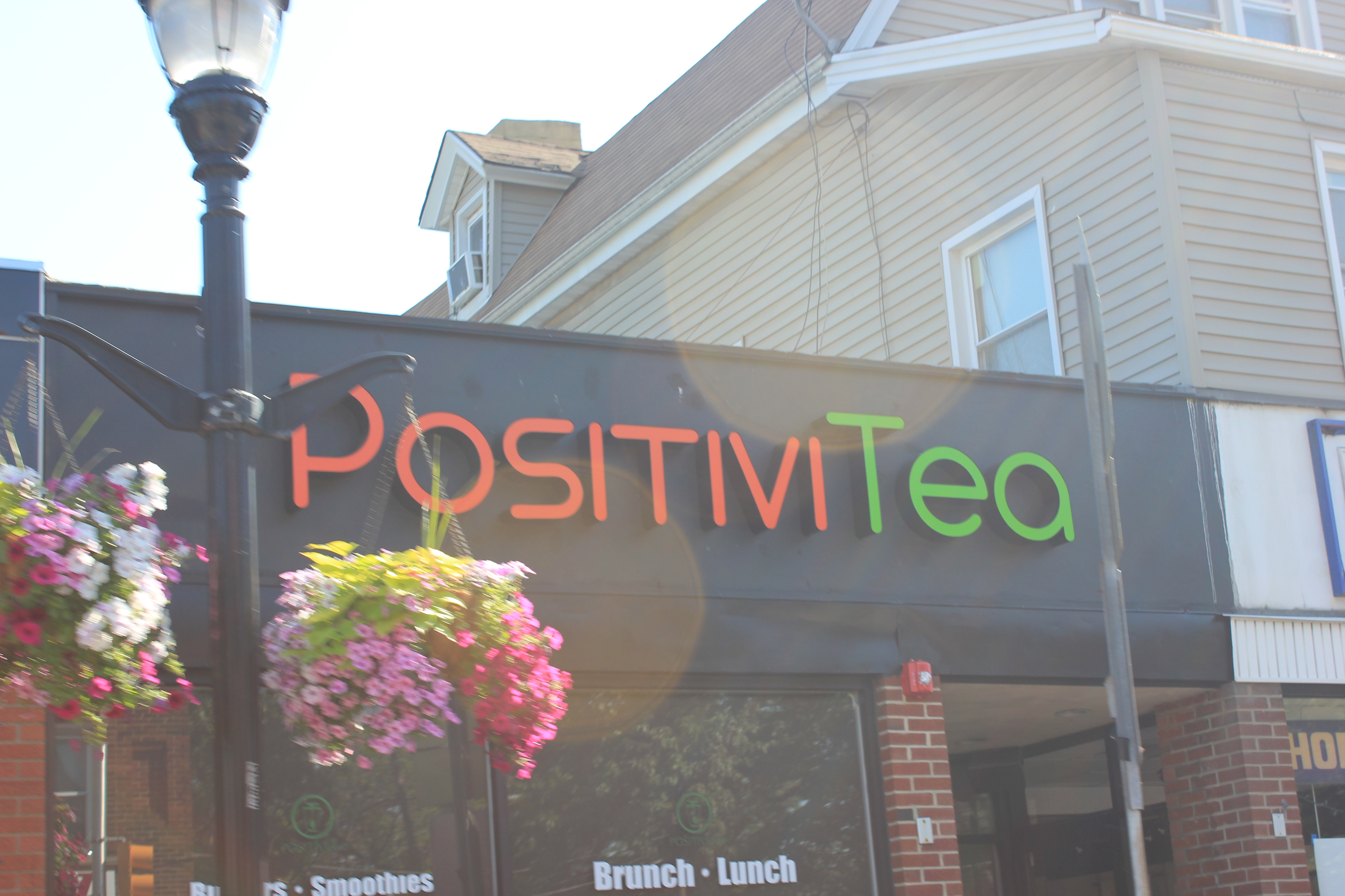 The Township of Verona New Jersey Main Map