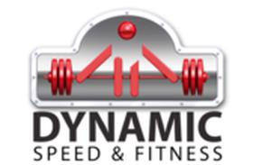Dynamic Speed and Fitness, links to thier site